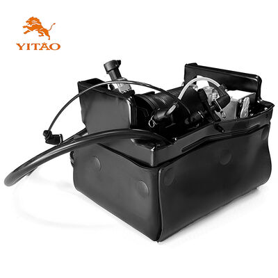 Kompresor Suspensi Udara P-3242 23316154 untuk Cadillac & SUV GM 2001-2020