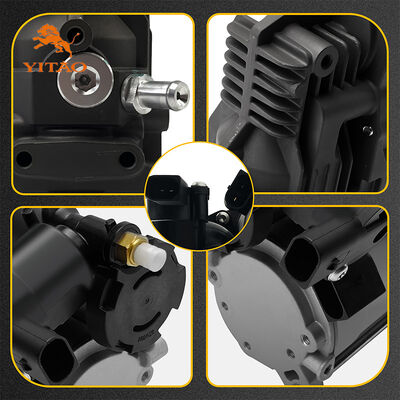 Kompresor Suspensi Udara | Jaguar XJR (X351) | OE: C2D31933, C2D5825