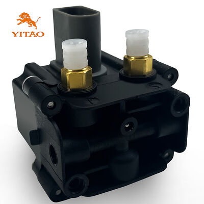 Kompresor Suspensi Udara Heavy Duty untuk BMW F01 F02 GT F07 37206875176