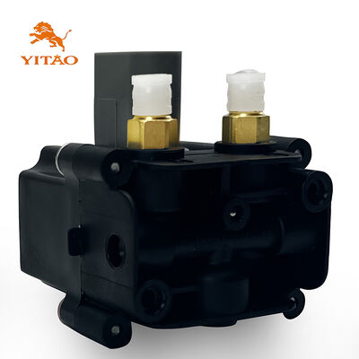 Kompresor Suspensi Udara Heavy Duty untuk BMW F01 F02 GT F07 37206875176