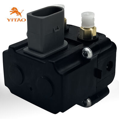 Kompresor Suspensi Udara Heavy Duty untuk BMW F01 F02 GT F07 37206875176