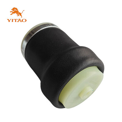 OEM SZ51-7P02 Rubber Mount Air Spring untuk Truk Trailer