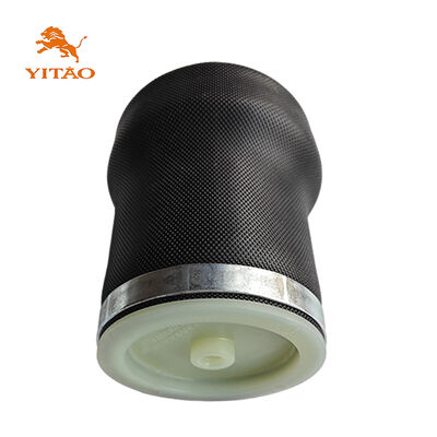 OEM SZ51-7P02 Rubber Mount Air Spring untuk Truk Trailer