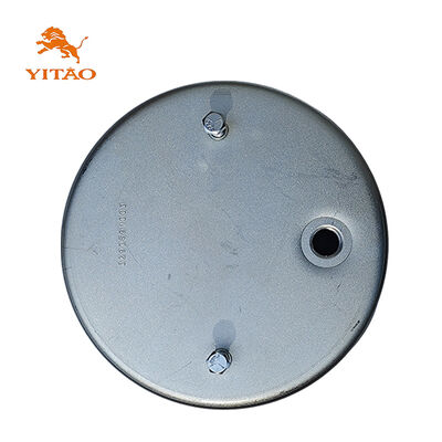 Cab Air Suspension Karet Air Spring OE Penggantian Firestone W01-358-8864, Peterbilt 03-08716