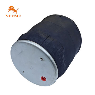 Cab Air Suspension Karet Air Spring OE Penggantian Firestone W01-358-8864, Peterbilt 03-08716