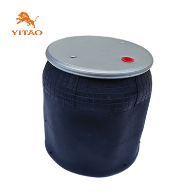 Cab Air Suspension Karet Air Spring OE Penggantian Firestone W01-358-8864, Peterbilt 03-08716