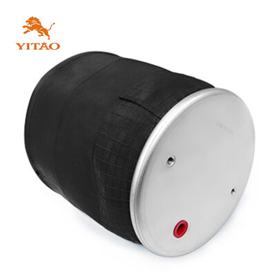 Cab Air Suspension Karet Air Spring OE Penggantian Firestone W01-358-8864, Peterbilt 03-08716