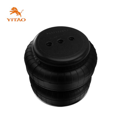 Kit Bantuan Derek Tanpa Bor Pegas Udara 2500lb Cocok untuk Gaya Bodi Klasik GMC Sierra 1500 TOW-GM9906