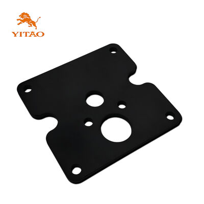 Kit Bantuan Derek Tanpa Bor Pegas Udara 2500lb Cocok untuk Gaya Bodi Klasik GMC Sierra 1500 TOW-GM9906