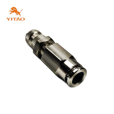 Kit Bantuan Derek Tanpa Bor Pegas Udara 2500lb Cocok untuk Gaya Bodi Klasik GMC Sierra 1500 TOW-GM9906