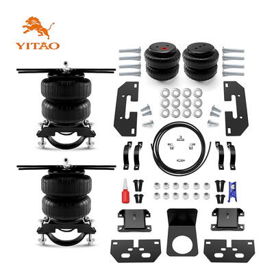 Kit Bantuan Tarik 2500lb Air Springs Fits 2003-2013 Ram 2500 TOW-DO3 88297