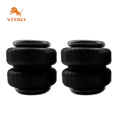 Kit Bantuan Tarik 2500lb Air Springs Fits 2003-2013 Ram 2500 TOW-DO3 88297