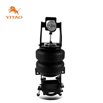 Tow Assist Kit Manual Fill Fits 1999-2004 Ford F-250/F-350 Pickups With 8 Lug Wheels TOW-FO9904 88393 57393