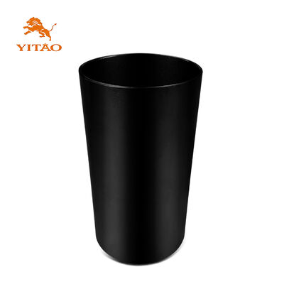 DIY Air Spring Mounting Bracket untuk Cups 4.5 "Steel Pipe Universal Air Suspension