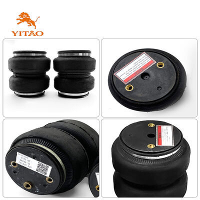 Tow Assist Kit ULTIMATE Air Springs Fits 2011-2016 Ford F-250/F-350/F-450 4WD 84301