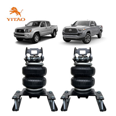 Air Spring Suspension Kit Fits 2018-2020 Ford F-150 4WD HQ-QXG01