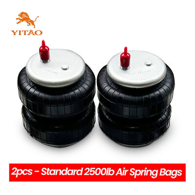 Air Spring Suspension Kit Fits 2018-2020 Ford F-150 4WD HQ-QXG01