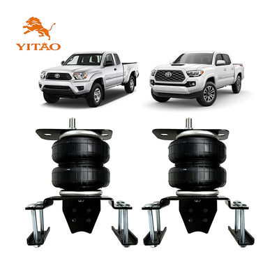 Kit Suspensi Pegas Udara Cocok untuk Toyota Tundra 2WD/4WD 2007-2021 W217602445 TR2445