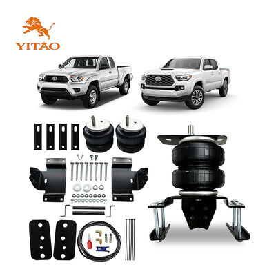 Kit Suspensi Pegas Udara Cocok untuk Toyota Tundra 2WD/4WD 2007-2021 W217602445 TR2445