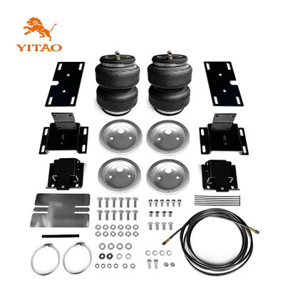 Air Spring Suspension Kit Fits 2019-2023 Ram 1500 Klasik 89365