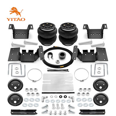 Kit Suspensi Pegas Udara Cocok untuk Chevrolet Silverado 2500/3500 HD 2011-2019 57538