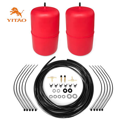 Air Spring Suspension Kit Fits 2010-2023 Toyota 4Runner 4WD 60804