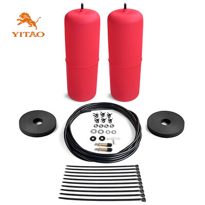 Kit Suspensi Pegas Udara 60818 Cocok untuk Pickup RAM 1500 Classic 2009-2022
