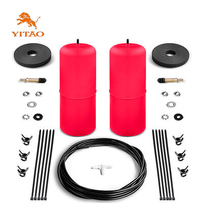 Kit Suspensi Pegas Udara 60818 Cocok untuk Pickup RAM 1500 Classic 2009-2022