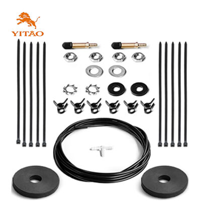 Kit Suspensi Pegas Udara 60818 Cocok untuk Pickup RAM 1500 Classic 2009-2022