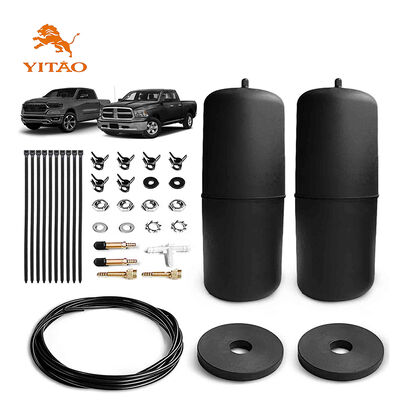 Air Spring Suspension Kit 60818HD Fits 2009-2022 RAM 1500 Pickups 2WD & 4WD