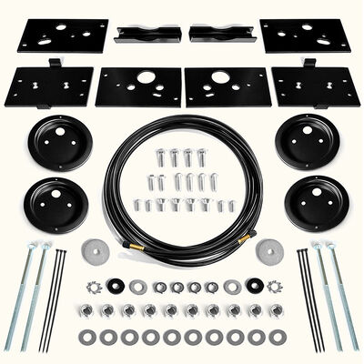 Kit Suspensi Pegas Udara 88289 Cocok untuk Dodge RAM 2500 2014-2021
