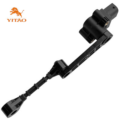 Sensor Level Lampu Depan LR033256 Kompatibel dengan Land Rover Discovery, Range Rover, Range Rover Sport 2014-Sekarang