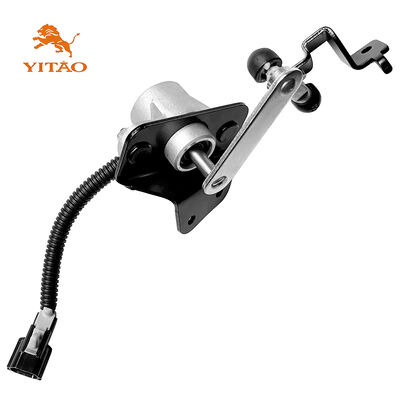 Sensor Tinggi Suspensi Belakang 53820-1LA2A Kompatibel dengan Infiniti QX56 (2011-2013), Infiniti QX80 (2014-2020), Nissan Armada (2017-2020)