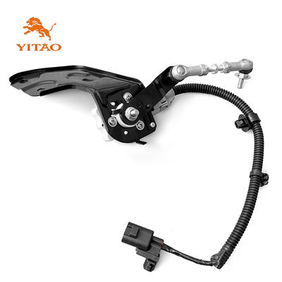 Sensor Ketinggian Pengendara Udara Belakang 6L1Z5A967BC Kompatibel dengan Ford Expedition & Lincoln Navigator 2006