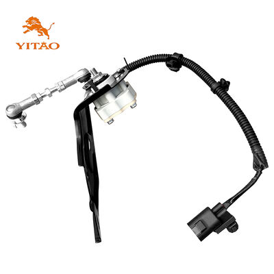 Sensor Ketinggian Pengendara Udara Belakang 6L1Z5A967BC Kompatibel dengan Ford Expedition & Lincoln Navigator 2006