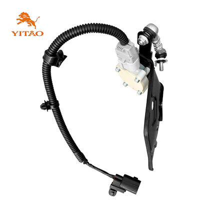 Sensor Ketinggian Pengendara Udara Belakang 6L1Z5A967BC Kompatibel dengan Ford Expedition & Lincoln Navigator 2006