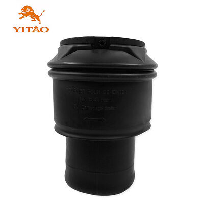 5102W8 1350998080 Air Suspension Spring Kompatibel dengan Citroën Relay 2007-2016 Peugeot BOXER Mounting Belakang