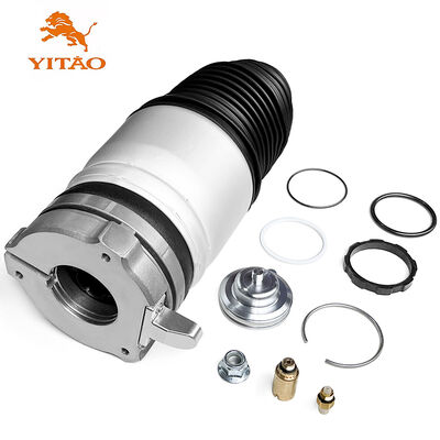 31658903 Pegas Udara Untuk AB Vo XC90 2.0L Twin-Scroll Turbo II Model 2016-2018