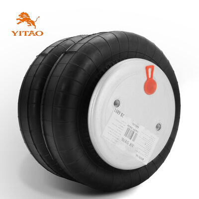 Firestone W01-M58-6891 Airtech 2B-225 Pegas Udara Konvolusi Ganda