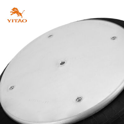 Firestone W01-358-7136 Voivo 3130489 Pegas Udara Konvolusi Ganda