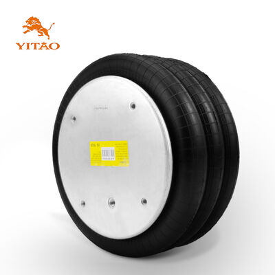 Pegas Udara Contitech FD330-22364 Airkraft 115061 Tiga Konvolusi