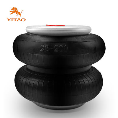 Firestone W01-358-6902 Taurus KF218-6902 Pegas Udara Konvolusi Ganda