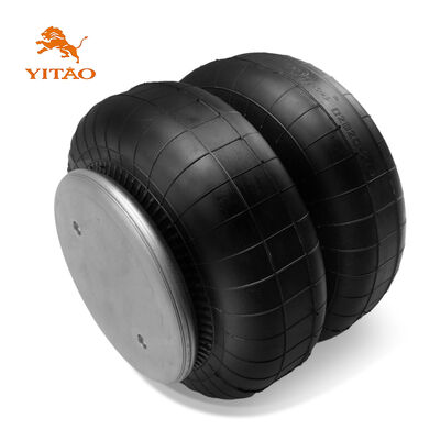 Dunlop S09280 Weweler US 07394F Air spring berliku ganda