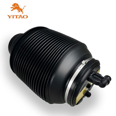 Penggantian langsung Suspensi udara belakang kiri Spring OE 4809035011 1.653kg Baru 2.037kg