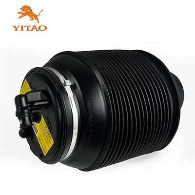 Penggantian langsung Suspensi udara belakang kiri Spring OE 4809035011 1.653kg Baru 2.037kg