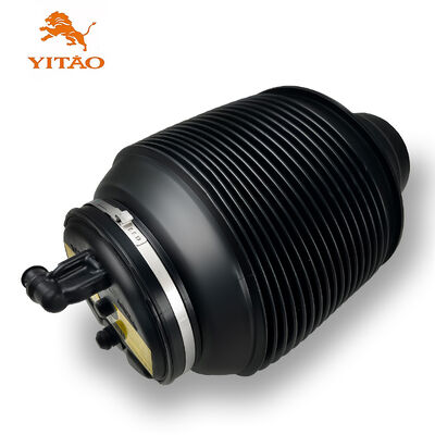 Penggantian langsung Suspensi udara belakang kiri Spring OE 4809035011 1.653kg Baru 2.037kg