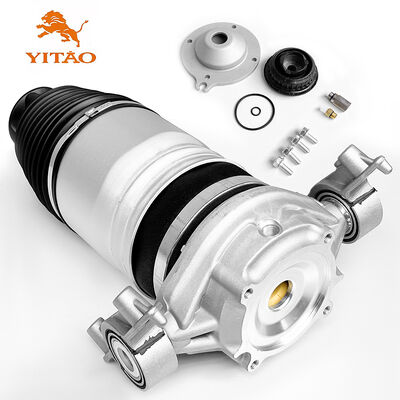 7P6616504G Air Spring Cocok untuk Volkswagen Touareg 7P5 7P6 Porsche Cayenne 92A model 2010-2018