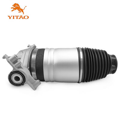 7P6616504G Air Spring Cocok untuk Volkswagen Touareg 7P5 7P6 Porsche Cayenne 92A model 2010-2018
