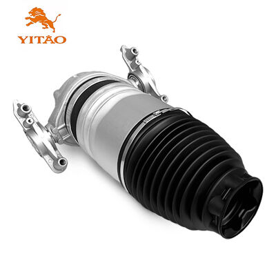 7P6616504G Air Spring Cocok untuk Volkswagen Touareg 7P5 7P6 Porsche Cayenne 92A model 2010-2018