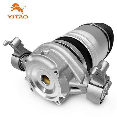 7P6616504G Air Spring Cocok untuk Volkswagen Touareg 7P5 7P6 Porsche Cayenne 92A model 2010-2018